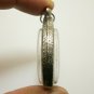 LP TOH RED COIN THAI BUDDHA AMULET PENDANT BLESSED GREAT FORTUNE YANT OF SUCCESS