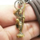 SUN WUKONG MAGIC MONKEY KING AMULET LIFE PROTECTION PENDANT LUCKY CHARM NECKLACE SUN WUKONG MAGIC MONKEY KING AMULET LIFE PROTECTION PENDANT LUCKY CHARM NECKLACE