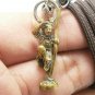 SUN WUKONG MAGIC MONKEY KING AMULET LIFE PROTECTION PENDANT LUCKY CHARM NECKLACE