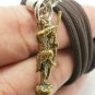 SUN WUKONG MAGIC MONKEY KING AMULET LIFE PROTECTION PENDANT LUCKY CHARM NECKLACE