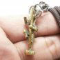 SUN WUKONG MAGIC MONKEY KING AMULET LIFE PROTECTION PENDANT LUCKY CHARM NECKLACE