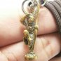 SUN WUKONG MAGIC MONKEY KING AMULET LIFE PROTECTION PENDANT LUCKY CHARM NECKLACE