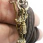 SUN WUKONG MAGIC MONKEY KING AMULET LIFE PROTECTION PENDANT LUCKY CHARM NECKLACE