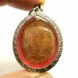 LP SUANG TEVADA DERNDIN SAOHA BATCH BUDDHA MAGIC THAI AMULET LUCKY RICH PENDANT