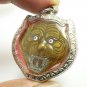 TIGER LP PERN PENDANT MUAY THAI REAL STRONG MAGIC POWERFUL LIFE PROTECTION CHARM