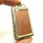 100 YEARS PHRA BUDDHA CHINNARAJ LP MON BLESSED 1920 THAI AMULET SUCCESS PENDANT