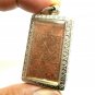 100 YEARS PHRA BUDDHA CHINNARAJ LP MON BLESSED 1920 THAI AMULET SUCCESS PENDANT