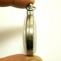 LP SUANG MIRACLE BUDDHA MAGIC THAI AMULET LUCKY RICH ENGRAVED STAINLESS PENDANT