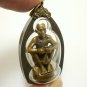 LP SUANG RICH BATCH MIRACLE RICE BUDDHA MAGIC THAI AMULET LUCKY CHARM PENDANT