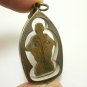 LP SUANG RICH BATCH MIRACLE RICE BUDDHA MAGIC THAI AMULET LUCKY CHARM PENDANT