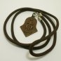 THAO WESSUWAN CHULAMANEE TEMPLE YAK ASURA WEALTHY KING LUCKY RICH THAI PENDANT