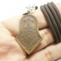 THAO WESSUWAN CHULAMANEE TEMPLE YAK ASURA WEALTHY KING LUCKY RICH THAI PENDANT