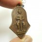 THAO WESSUWAN CHULAMANEE TEMPLE YAK ASURA WEALTHY KING LUCKY RICH THAI PENDANT