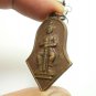 THAO WESSUWAN CHULAMANEE TEMPLE YAK ASURA WEALTHY KING LUCKY RICH THAI PENDANT