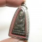LP TUAD 2505 BACK LETTER THAI LIFE PROTECTION BUDDHA THUAD WAT CHANGHAI PENDANT