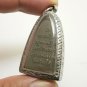 LP TUAD 2505 BACK LETTER THAI LIFE PROTECTION BUDDHA THUAD WAT CHANGHAI PENDANT