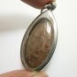 LP PAEW COIN STRONG PROTECTION THAI SAFETY AMULET RARE PENDANT LUCKY RICH CHARM