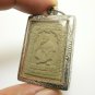 LP KOON MULTIPLY MONEY LUCKY RICH THAI BUDDHA AMULET MIRACLE PENDANT