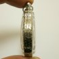 LP DERM BACK MAGIC YANT THAI BLESS COIN BUDDHA LUCKY SUCCESS AMULET RARE PENDANT