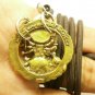 MAA DURGA PARVATI KALI UMA DEVI AMULET GODDESS SHAKTI HINDU DEITY BLESS PENDANT