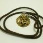 MAA DURGA PARVATI KALI UMA DEVI AMULET GODDESS SHAKTI HINDU DEITY BLESS PENDANT