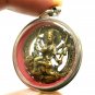 DURGA UMA DEVI PARVATI KALI HINDU GODDESS AMULET PENDANT LOCKET BLESSED SUCCESS