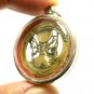 DURGA UMA DEVI PARVATI KALI HINDU GODDESS AMULET PENDANT LOCKET BLESSED SUCCESS