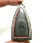 LP TUAD 2505 BACK LETTER ภTHAI LIFE PROTECTION BUDDHA THUAD OF CHANGHAI PENDANT