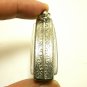 LP TUAD 2505 BACK LETTER ภTHAI LIFE PROTECTION BUDDHA THUAD OF CHANGHAI PENDANT