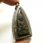 LP TUAD 2505 BACK LETTER ภTHAI LIFE PROTECTION BUDDHA THUAD OF CHANGHAI PENDANT