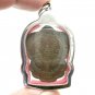 AJARN VARA GARUDA PHAYA KRUT THAI AMULET MAGIC EAGLE STRONG PROTECTION PENDANT
