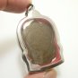AJARN VARA GARUDA PHAYA KRUT THAI AMULET MAGIC EAGLE STRONG PROTECTION PENDANT