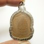 TIGER LP PERN AMAZING BATCH PENDANT BLESS 1998 MUAY THAI STRONG LIFE PROTECTION