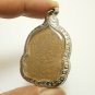 TIGER LP PERN AMAZING BATCH PENDANT BLESS 1998 MUAY THAI STRONG LIFE PROTECTION