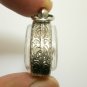 PIDTA SANGKAJAI PENDANT BLESSED 1960S HAPPY BUDDHA THAI MAGIC AMULET RICH MONEY