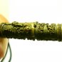 TAKRUT CROUCHING TIGER LP KUI STRONG LIFE PROTECTION LUCKY THAI NECKLACE PENDANT