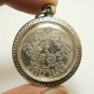LP KOON 72 BIRTHDAY PENDANT IN 1994 MAGIC AMULET MULTIPLY MONEY RICH THAI BUDDHA