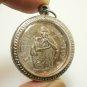 LP KOON 72 BIRTHDAY PENDANT IN 1994 MAGIC AMULET MULTIPLY MONEY RICH THAI BUDDHA