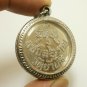 LP KOON 72 BIRTHDAY PENDANT IN 1994 MAGIC AMULET MULTIPLY MONEY RICH THAI BUDDHA