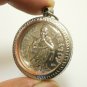 LP KOON 72 BIRTHDAY PENDANT IN 1994 MAGIC AMULET MULTIPLY MONEY RICH THAI BUDDHA