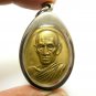 LP RUAY COIN WAT TAKO THAI BUDDHA RARE AMULET PENDANT MIRACLE RICH LUCKY GAMBLE