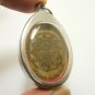 LP RUAY COIN WAT TAKO THAI BUDDHA RARE AMULET PENDANT MIRACLE RICH LUCKY GAMBLE
