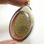 LP RUAY COIN WAT TAKO THAI BUDDHA RARE AMULET PENDANT MIRACLE RICH LUCKY GAMBLE