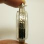 MAA LAKSHMI LORD GANESH COIN PENDANT GANESHA LAXMI HINDU BLESS 1980 SUCCESS RICH