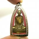 LP DERM MINI STATUE BLESS 1939 THAI POWERFUL BUDDHA LUCKY SUCCESS AMULET PENDANT LP DERM MINI STATUE BLESS 1939 THAI POWERFUL BUDDHA LUCKY SUCCESS AMULET PENDANT