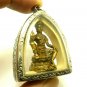 JATUKAM RAMA DHEP THAI PENDANT AMULET MIRACLE MAGIC BUDDHA REAL BLESSED TALISMAN