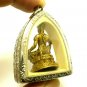 JATUKAM RAMA DHEP THAI PENDANT AMULET MIRACLE MAGIC BUDDHA REAL BLESSED TALISMAN