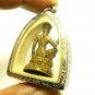 JATUKAM RAMA DHEP THAI PENDANT AMULET MIRACLE MAGIC BUDDHA REAL BLESSED TALISMAN