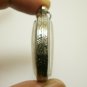 TIGER LP PERN GREEN PENDANT BLESSED 1998 MUAY THAI STRONG MAGIC LIFE PROTECTION