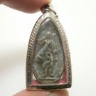PHRA SIVALI LP TOH SIVALEE 1978 BUDDHA YANT PENDANT SUCCESS RICH TRADE MERCHANT